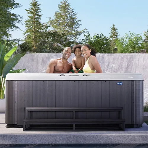 Patio Plus hot tubs for sale in Fresno